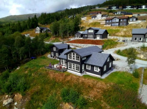 Fosskamben Panorama Sogndal